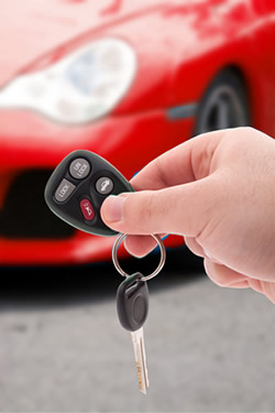 Key Locksmith Service