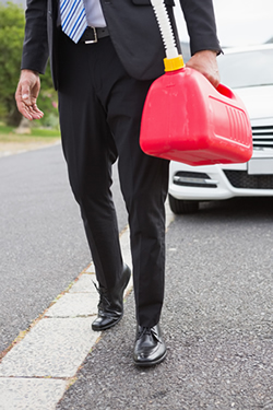 Fuel Delivery Service